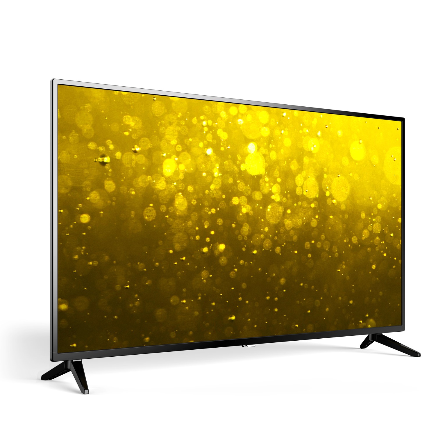 TV 43 Inches Smart From Unionaire LED – M43UW600 - Unionaire