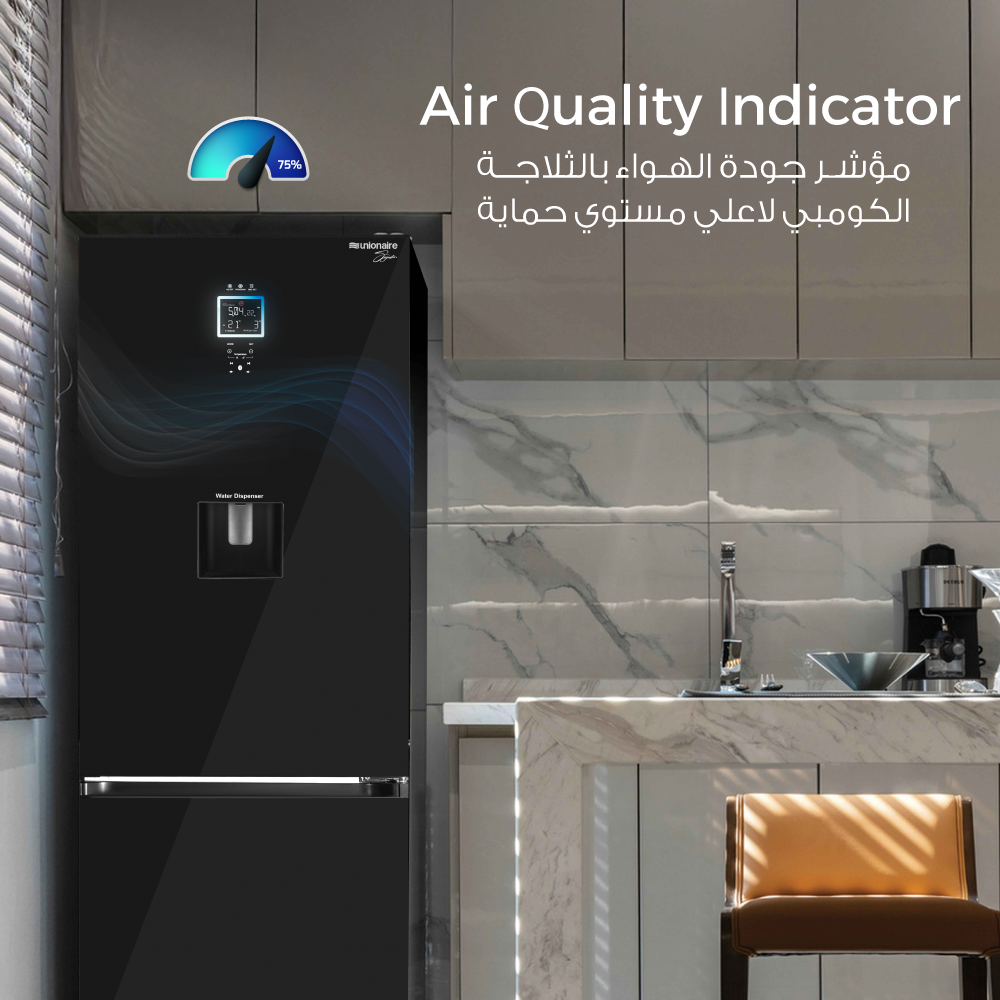 Air-Quality-Indicator